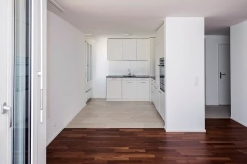 With dishwasher, balcony, elevator, and much more (3)