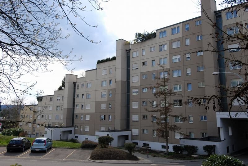 Aussenansicht