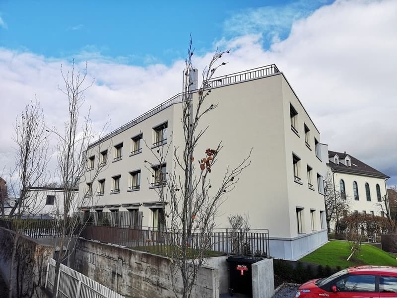 Charming Maisonette Apartment with Terrace for Rent (1)