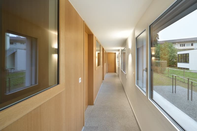 Charming Maisonette Apartment with Terrace for Rent (2)