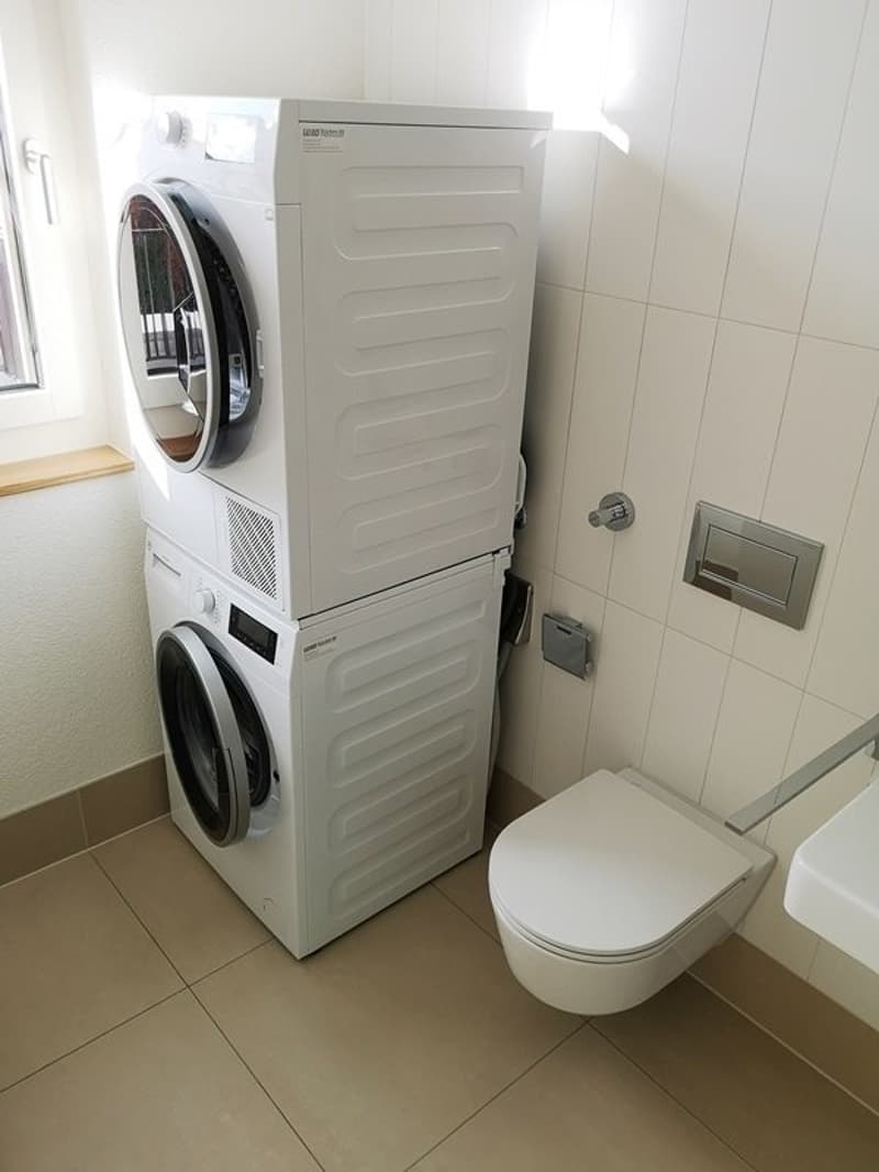 Charming Maisonette Apartment with Terrace for Rent (8)