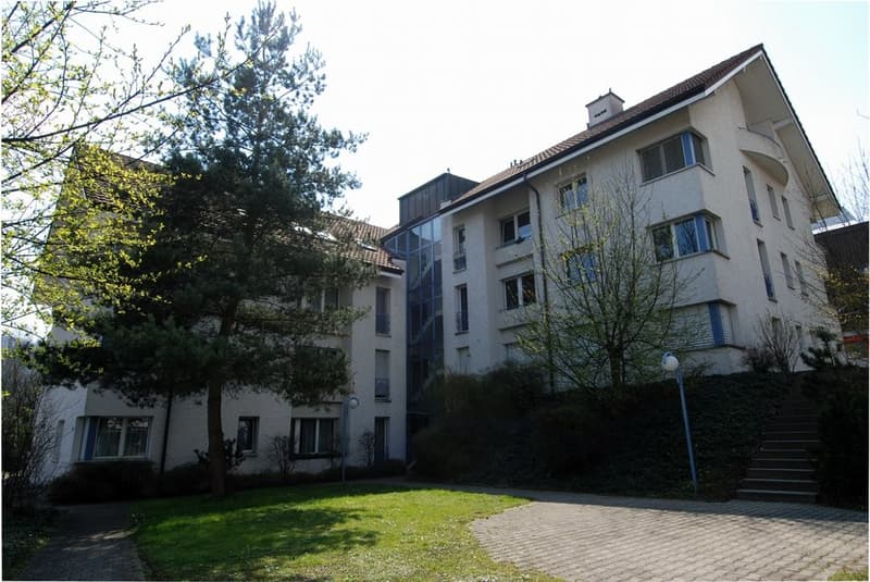 18m² Entrepôt, 5432 Neuenhof (1)