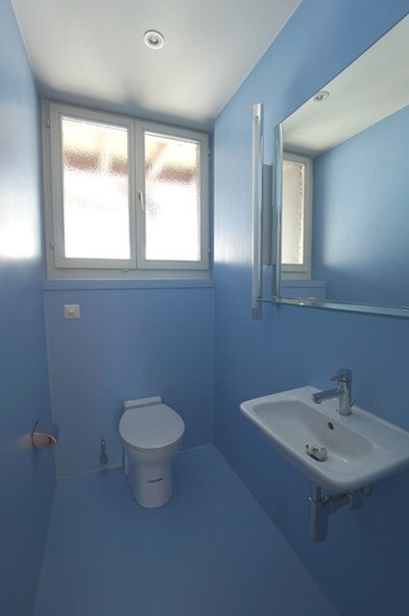 Appartement de rêve lumineux, sur trois étages, avec flair de loft ! (10)