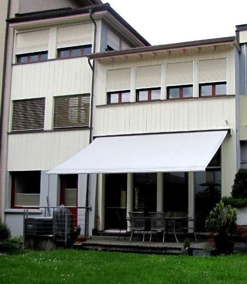 Appartement de rêve lumineux, sur trois étages, avec flair de loft ! (2)