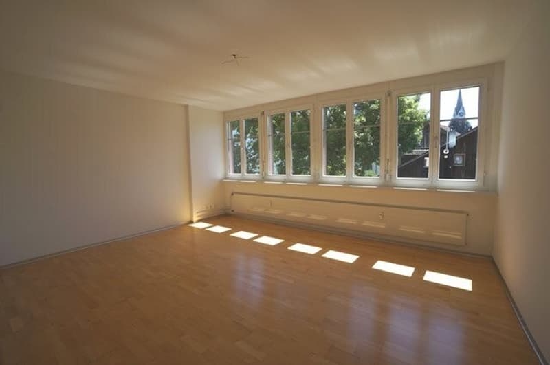 Appartement de rêve lumineux, sur trois étages, avec flair de loft ! (7)