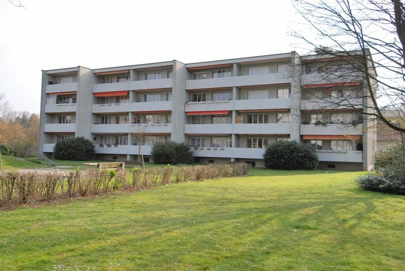 Parkplatz, 8307 Effretikon (1)