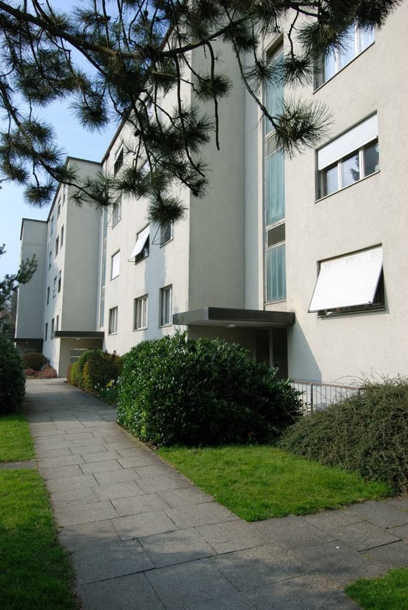 Parkplatz, 8307 Effretikon (2)