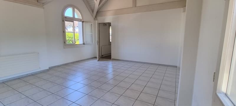 Gemütliche Wohnung im Zentrum von Bonstetten zu vermieten (3)