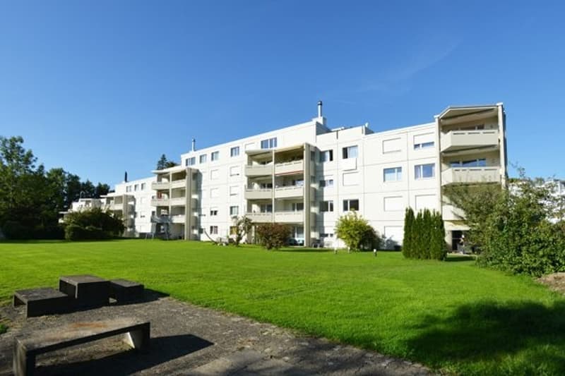 Aussenansicht