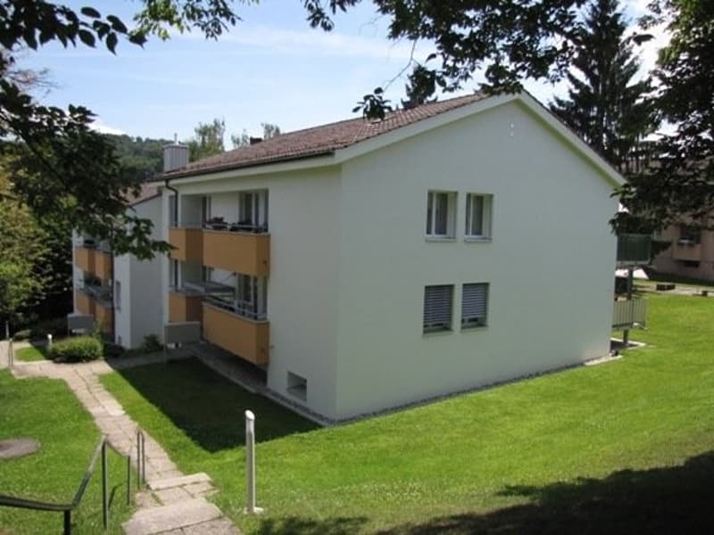 Schöne 3.5 ZWG in Adliswil zu vermieten (2)