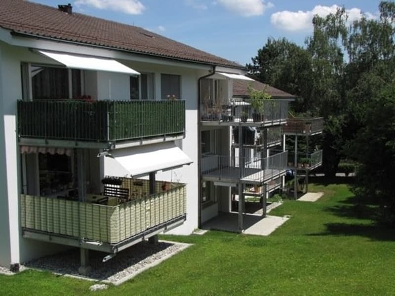 Schöne 3.5 ZWG in Adliswil zu vermieten (1)