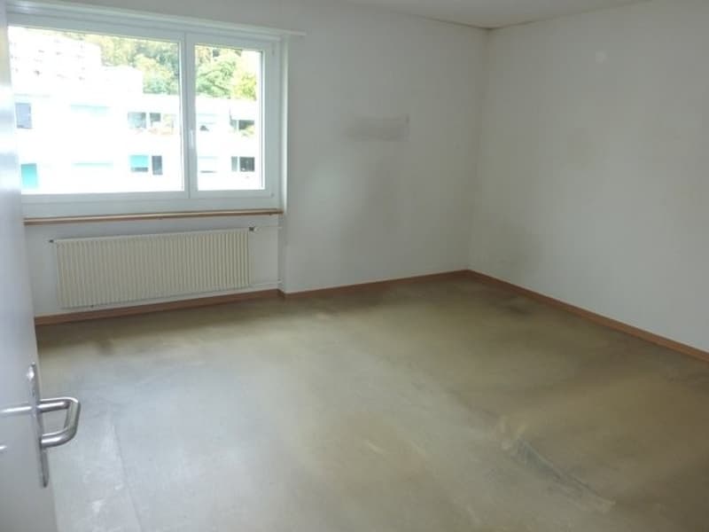 Familienwohnung an ruhiger Lage! (8)