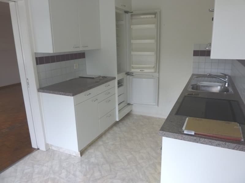 Familienwohnung an ruhiger Lage! (5)