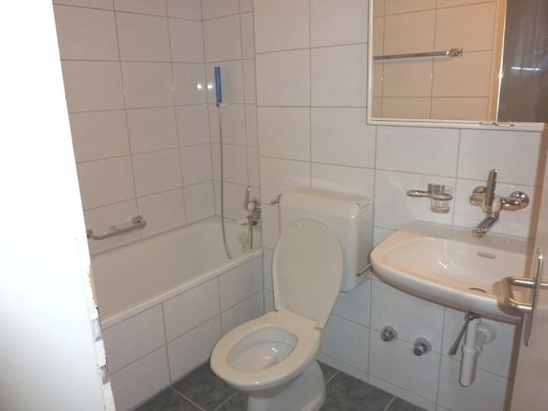 Familienwohnung an ruhiger Lage! (4)