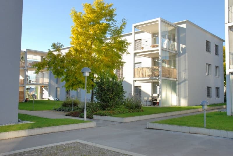 Aussenansicht