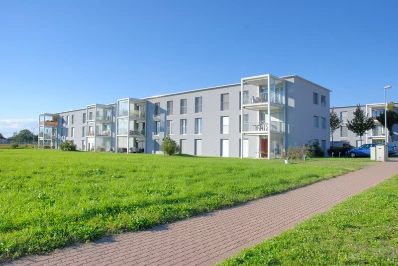 Aussenansicht
