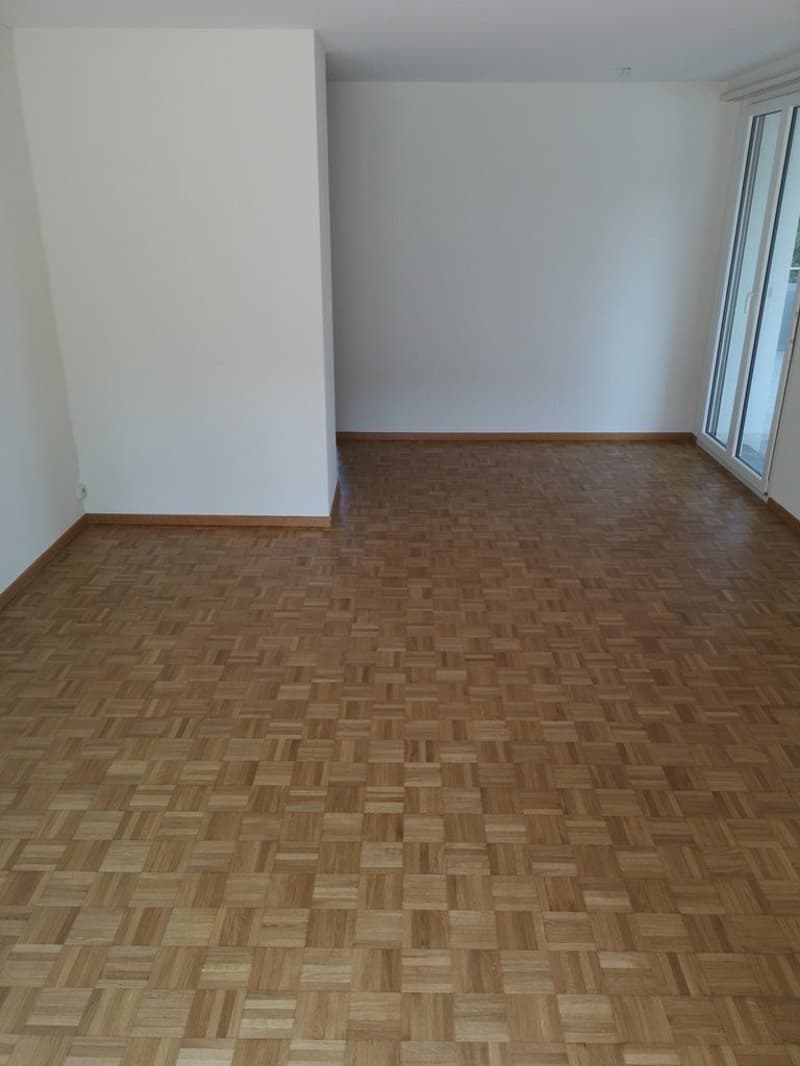 Grosszügige Wohnung mit Gartensitzplatz und Balkon zu vermieten (8)