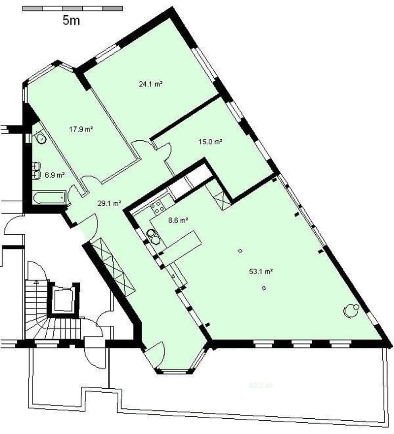 Traumwohnung im Zentrum von Uster! (7)