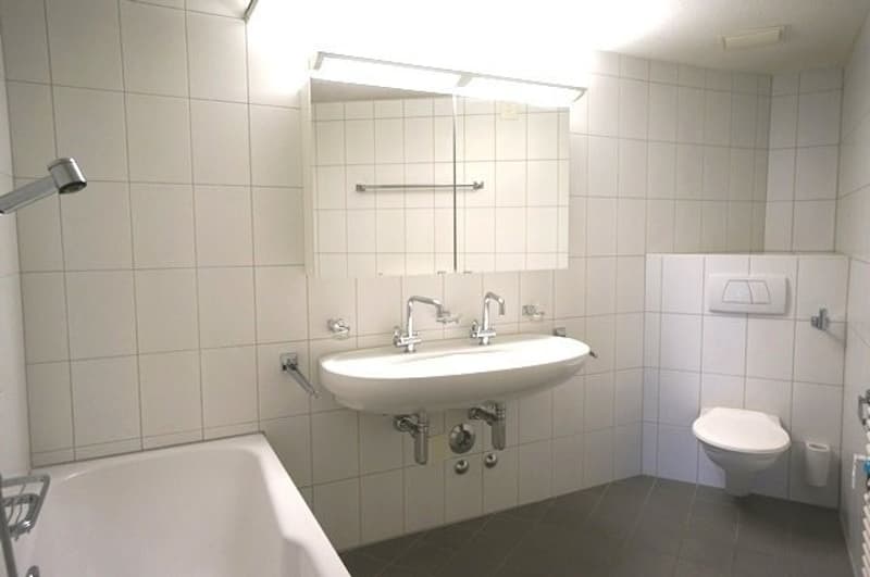 Traumwohnung im Zentrum von Uster! (5)