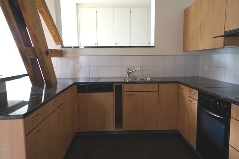 Traumwohnung im Zentrum von Uster! (4)