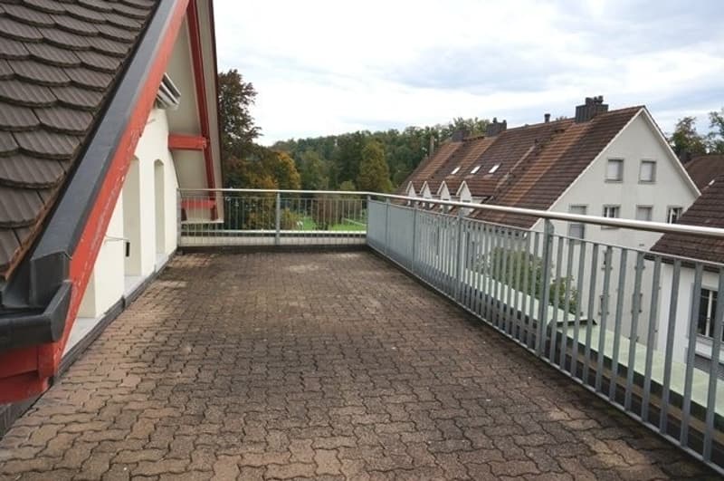 Traumwohnung im Zentrum von Uster! (6)