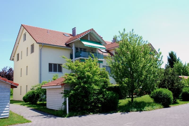 Aussenansicht