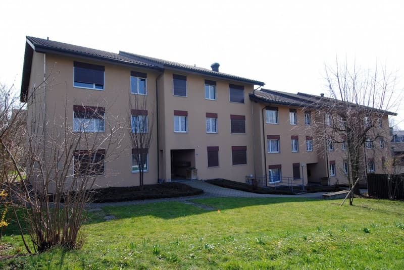 Traumhafte 4.5-Zimmerwohnung in 5453 Remetschwil (1)