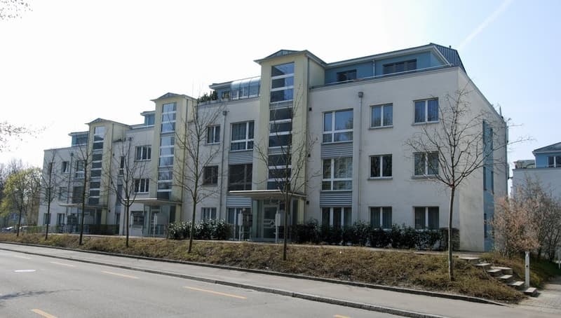 Verschiedene Bastelräume in Winterthur zu vermieten (1)