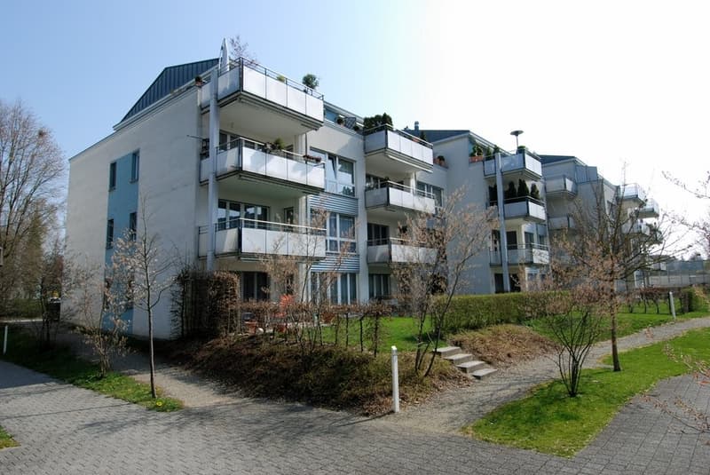 Verschiedene Bastelräume in Winterthur zu vermieten (2)