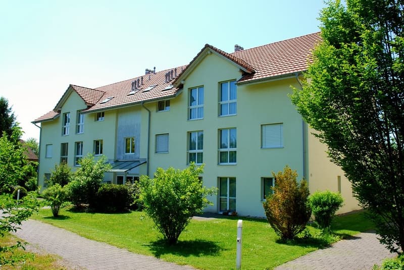 Aussenansicht