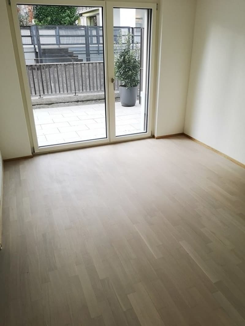 Wunderschöne 3.5 Zimmer-Wohnung in Thalwil (5)