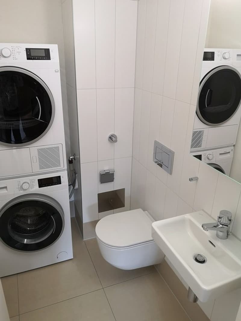 Wunderschöne 3.5 Zimmer-Wohnung in Thalwil (9)