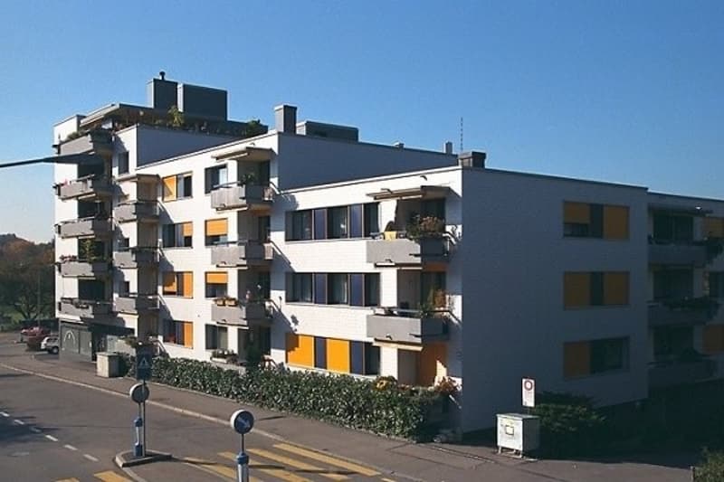 Abstellplatz an der Seebacherstrasse 102 in Zürich zu vermieten (3)