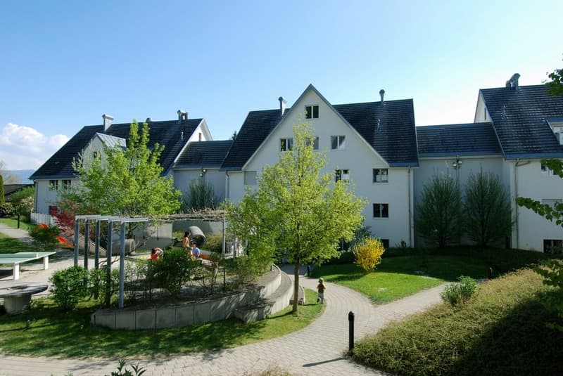 Schönes Wohnen an sonniger Lage! (1)