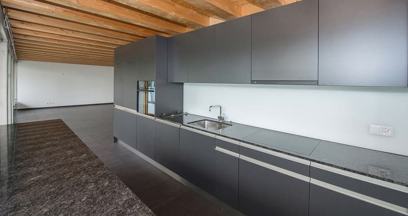 Moderne Wohnung im Herzen von Stäfa per sofort zu vermieten (4)