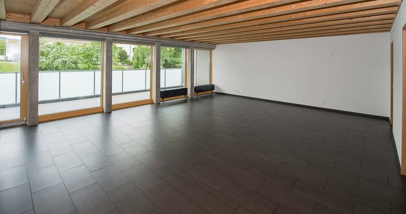 Moderne Wohnung im Herzen von Stäfa per sofort zu vermieten (5)