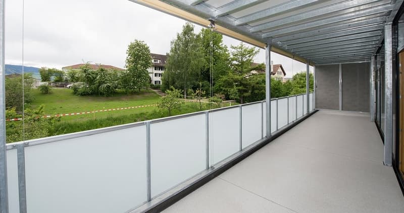 Moderne Wohnung im Herzen von Stäfa per sofort zu vermieten (9)