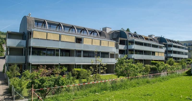 Moderne Wohnung im Herzen von Stäfa per sofort zu vermieten (1)