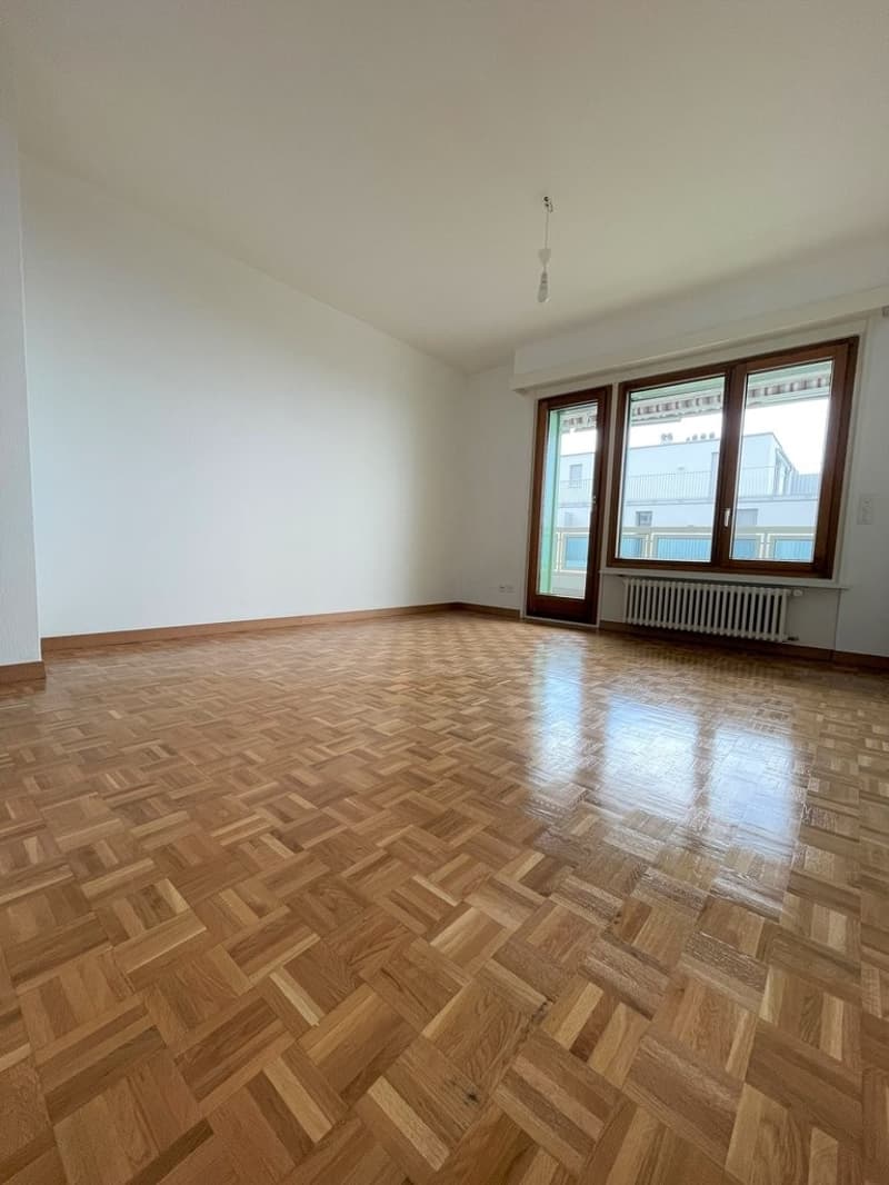 Superbo appartamento di 6 locali con vista panoramica sul lago (3)