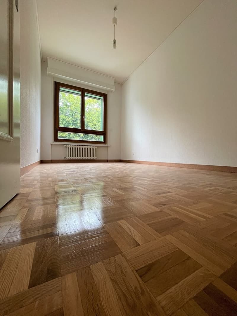 Superbo appartamento di 6 locali con vista panoramica sul lago (5)