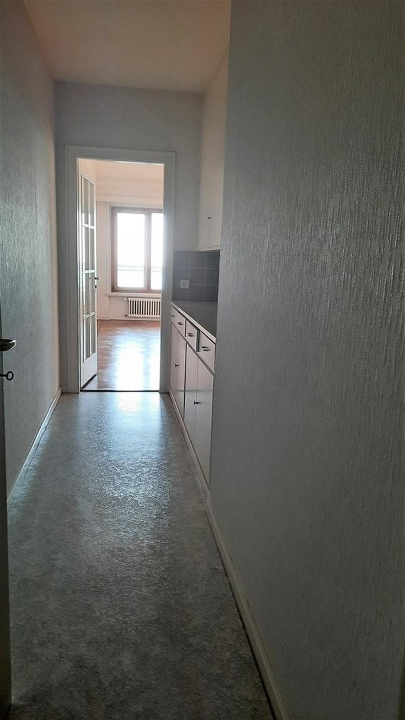 Splendid accommodation with a lake view (6)