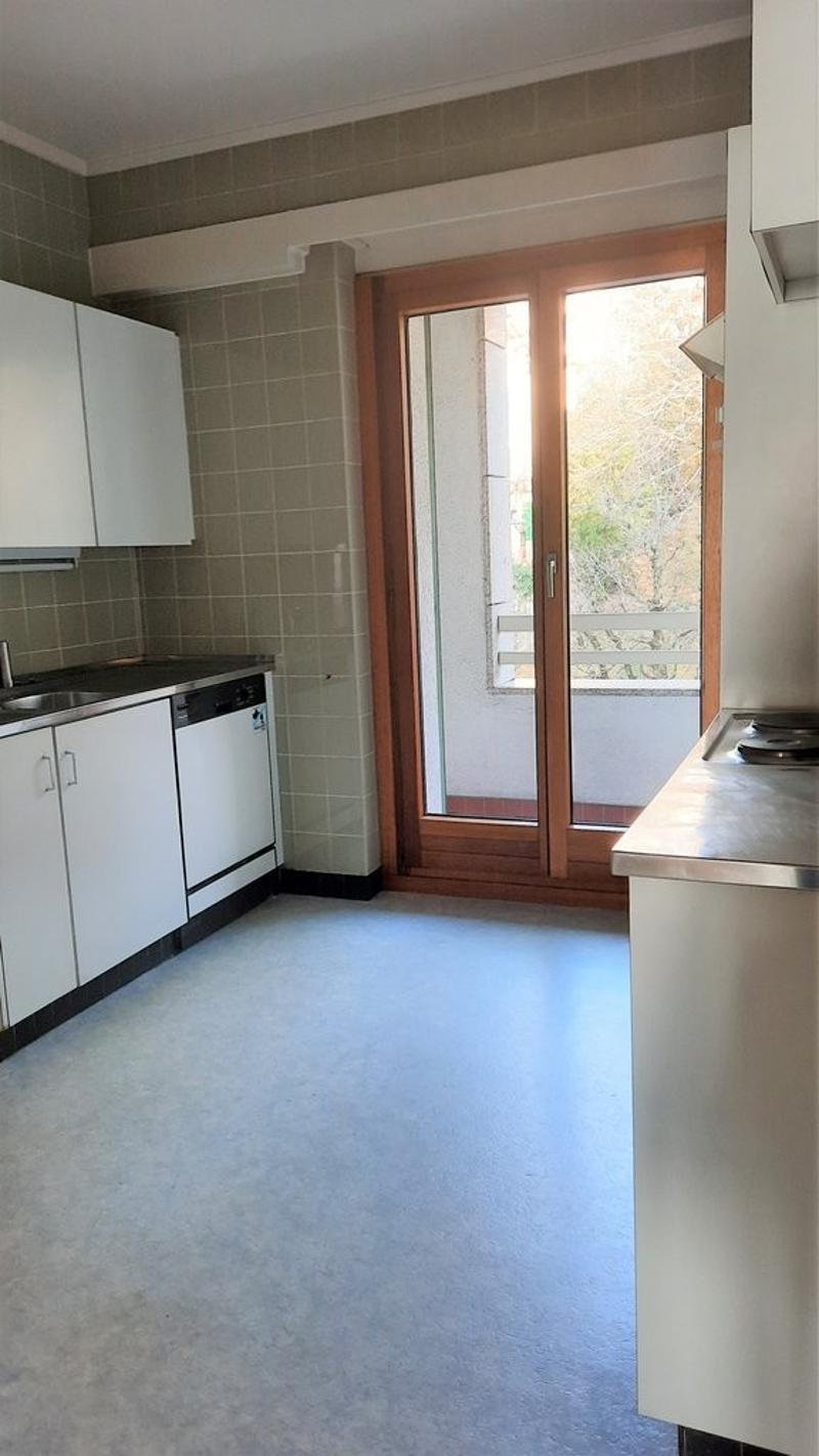 Splendid accommodation with a lake view (7)