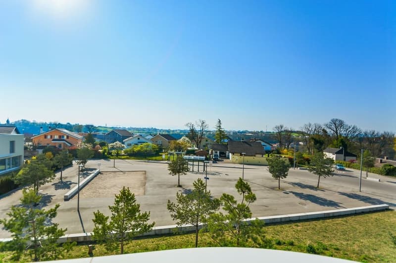 Bell'appartamento di 3.5 locali in un quartiere residenziale (7)
