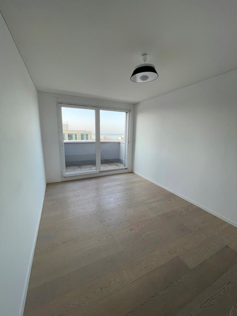 Schönes Dachgeschoss-Duplex mit Seeblick! (7)