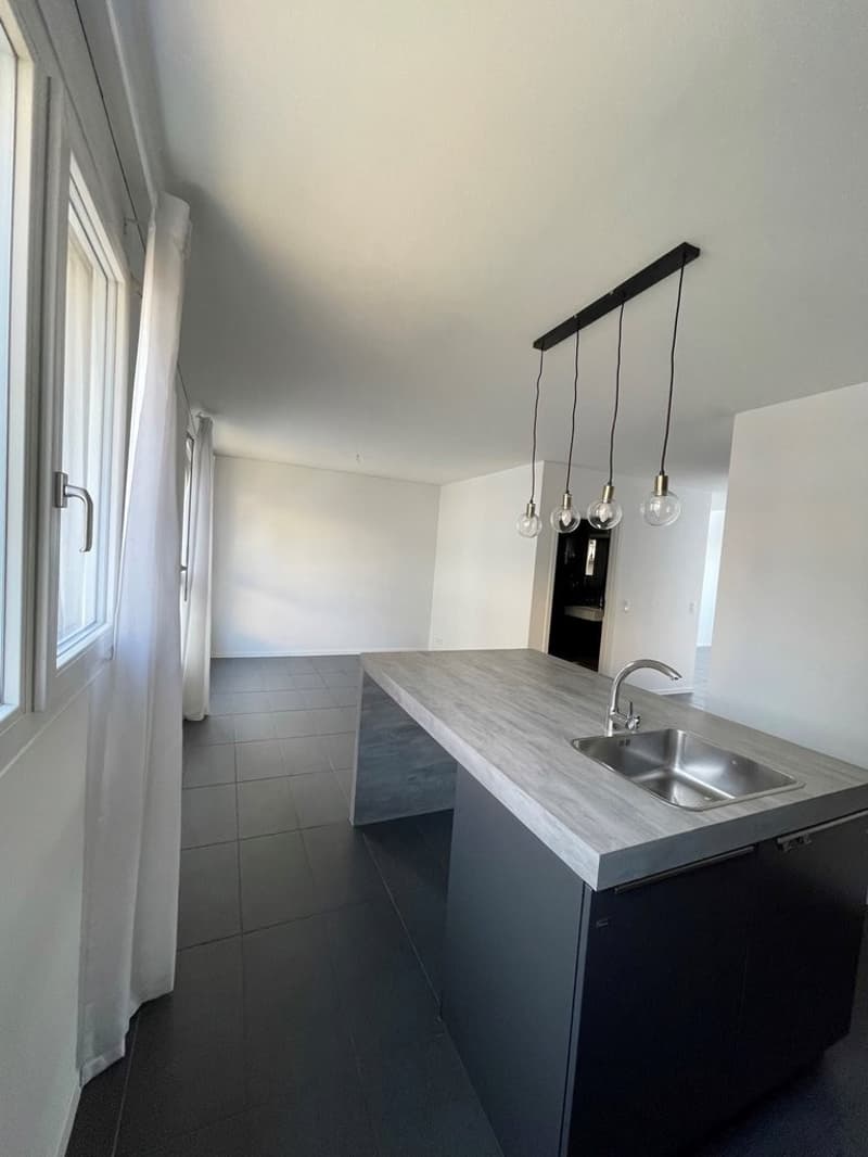 Schönes Dachgeschoss-Duplex mit Seeblick! (10)
