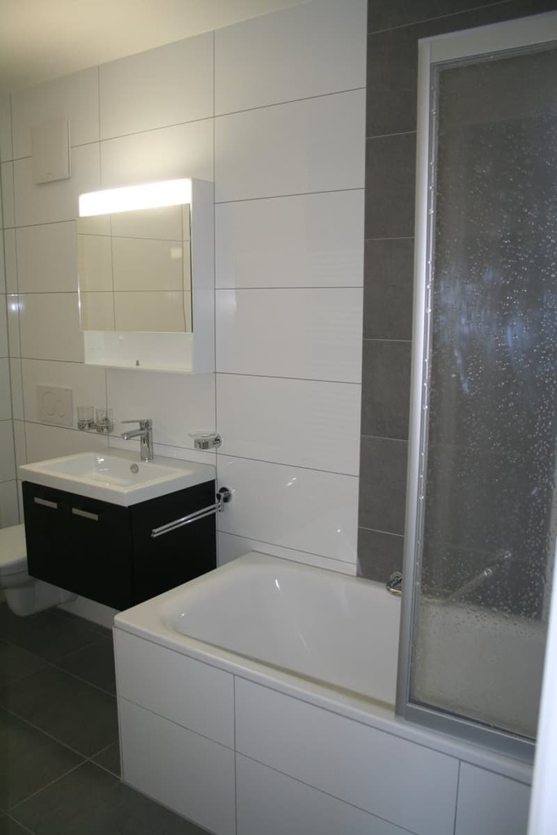 Beautiful apartment close to shops and highways (4)