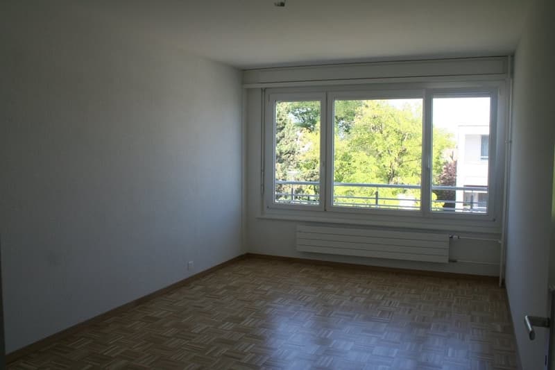 Beautiful apartment close to shops and highways (2)