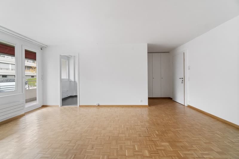 Beautiful apartment close to shops and public transportation (4)