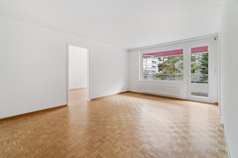 Beautiful apartment close to shops and public transportation (7)