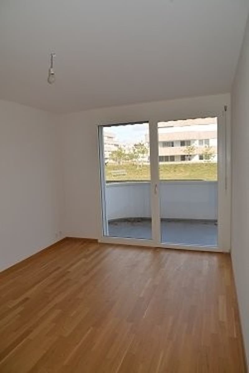 Magnifico 3.5 locali in un quartiere residenziale (3)